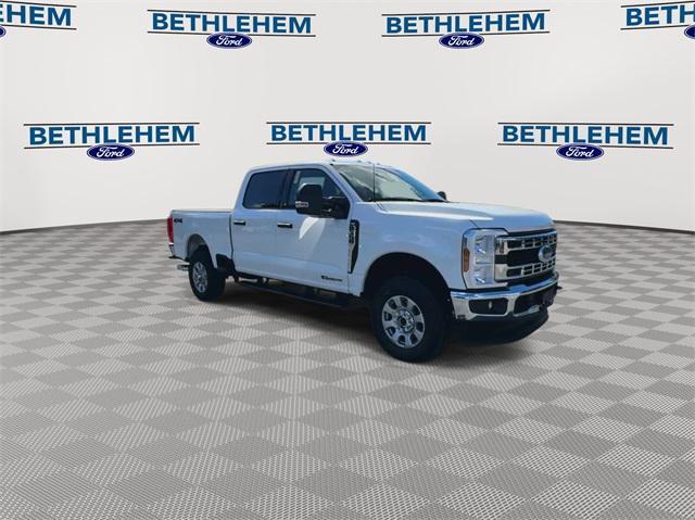 new 2024 Ford F-350 car, priced at $65,179