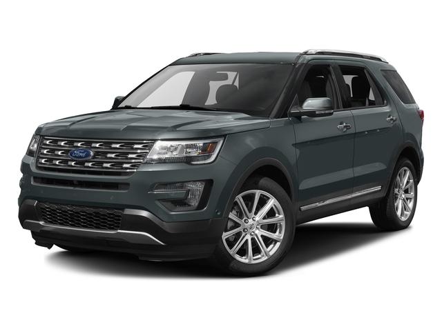 used 2016 Ford Explorer car, priced at $11,750