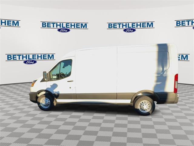 new 2025 Ford Transit-250 car, priced at $55,775