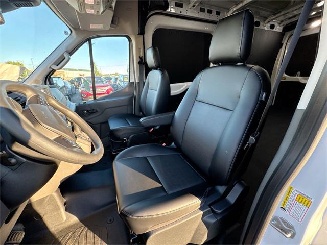 new 2025 Ford Transit-250 car, priced at $55,775