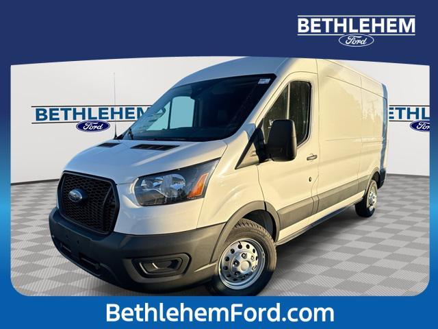 new 2025 Ford Transit-250 car, priced at $55,775