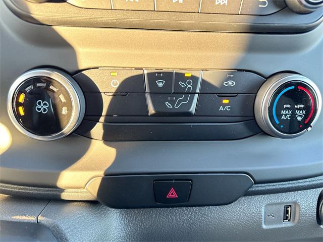 new 2025 Ford Transit-250 car, priced at $55,775