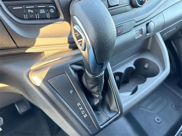 new 2025 Ford Transit-250 car, priced at $55,775