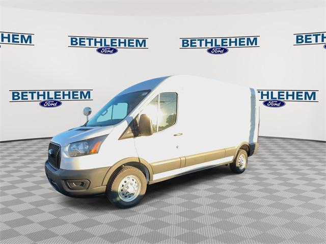 new 2025 Ford Transit-250 car, priced at $55,775