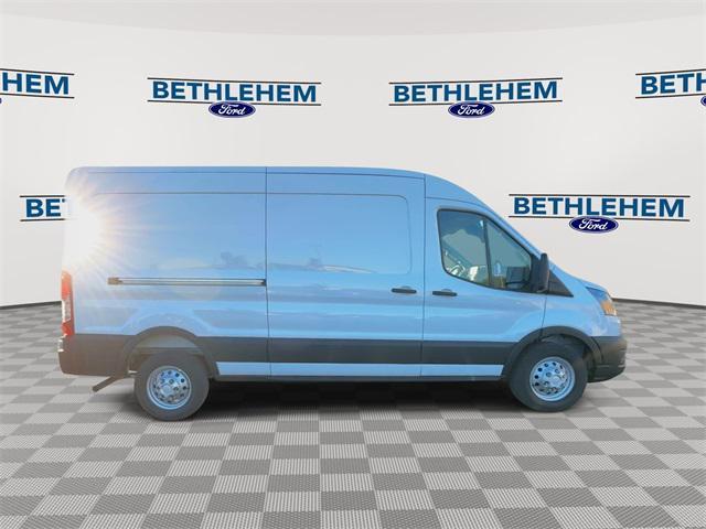 new 2025 Ford Transit-250 car, priced at $55,775