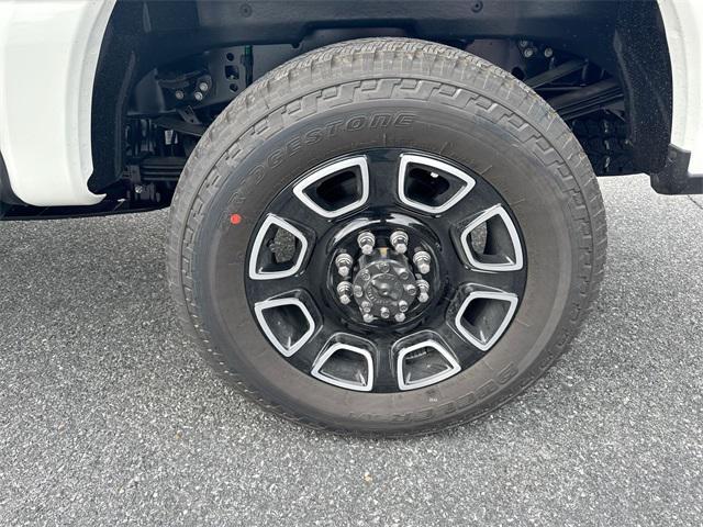 new 2026 Ford F-250 car, priced at $100,885