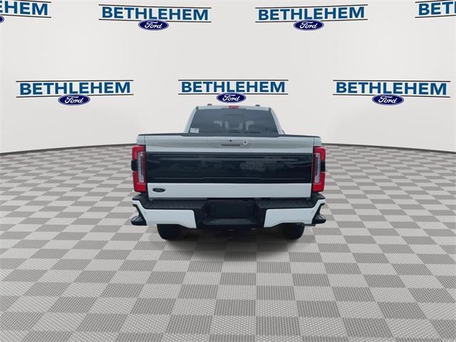 new 2026 Ford F-250 car, priced at $100,885
