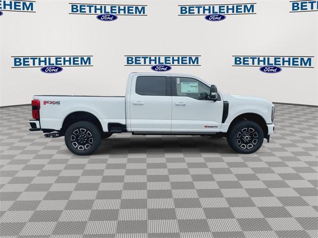 new 2026 Ford F-250 car, priced at $100,885