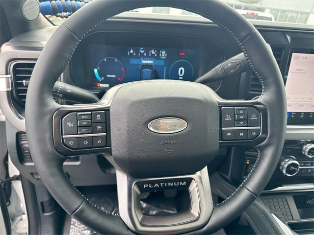 new 2026 Ford F-250 car, priced at $100,885
