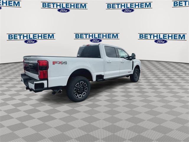 new 2026 Ford F-250 car, priced at $100,885