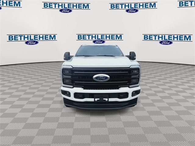 new 2026 Ford F-250 car, priced at $100,885