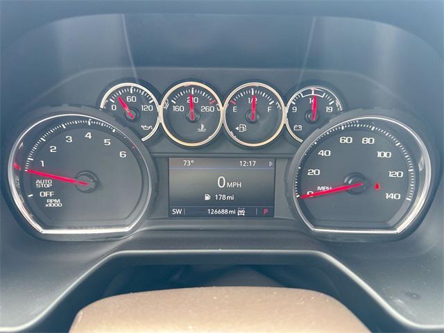 used 2021 Chevrolet Tahoe car, priced at $34,034