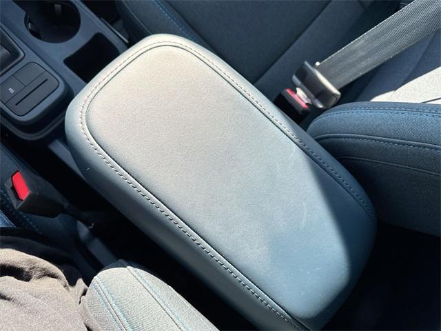 new 2025 Ford Maverick car, priced at $35,025