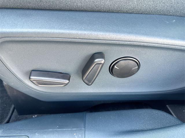 new 2025 Ford Maverick car, priced at $35,025