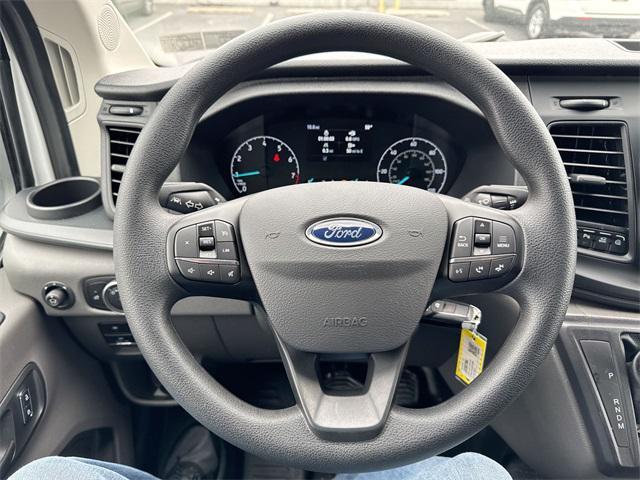 new 2025 Ford Transit-250 car, priced at $47,204