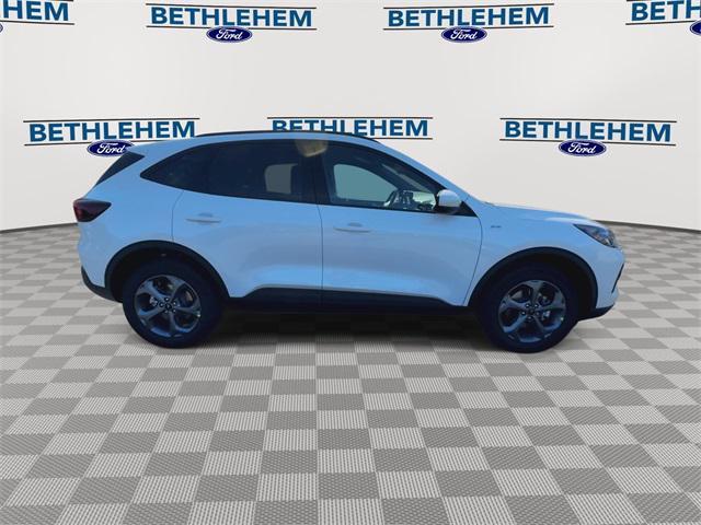new 2025 Ford Escape car, priced at $33,461