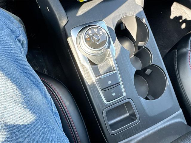 new 2025 Ford Escape car, priced at $33,461