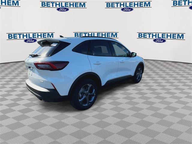 new 2025 Ford Escape car, priced at $33,461