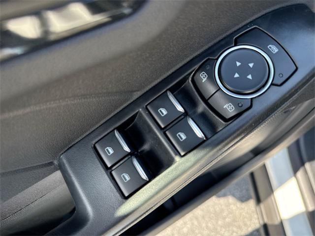 new 2025 Ford Escape car, priced at $33,461