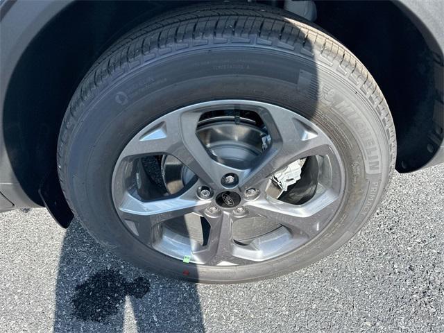 new 2025 Ford Escape car, priced at $33,461