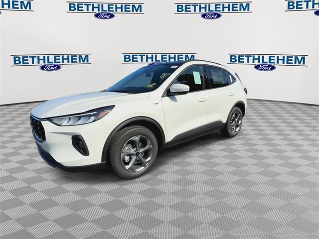 new 2025 Ford Escape car, priced at $33,461