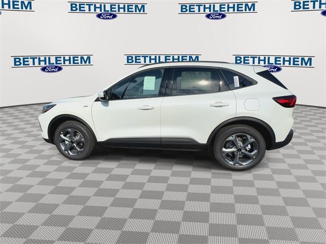 new 2025 Ford Escape car, priced at $33,461