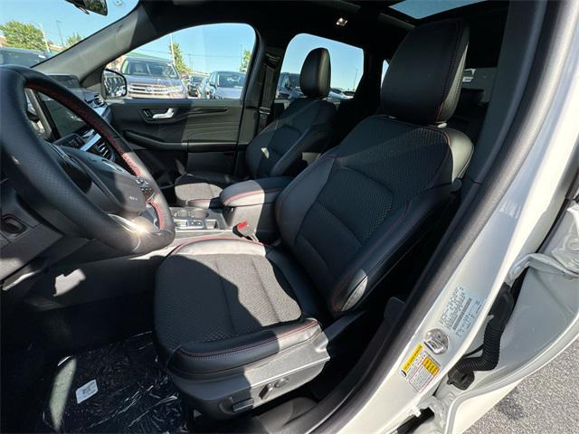 new 2025 Ford Escape car, priced at $33,461