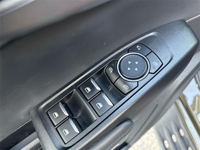 used 2024 Ford Ranger car, priced at $54,801
