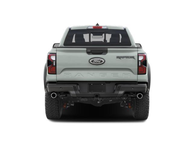 used 2024 Ford Ranger car, priced at $55,361