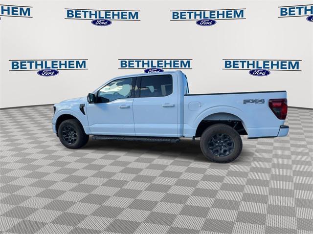 new 2024 Ford F-150 car, priced at $64,065