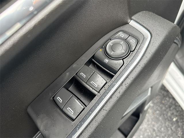 used 2022 Chevrolet Silverado 1500 car, priced at $29,291