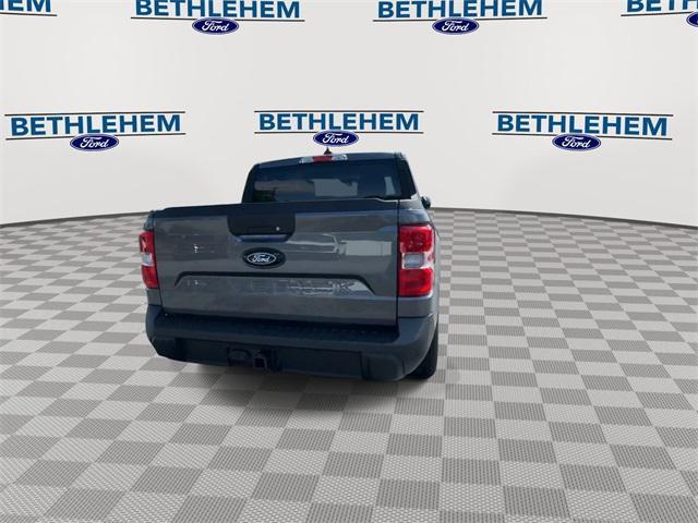 new 2025 Ford Maverick car, priced at $36,695