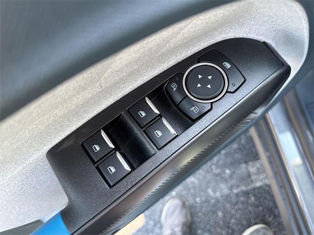 new 2025 Ford Maverick car, priced at $36,695