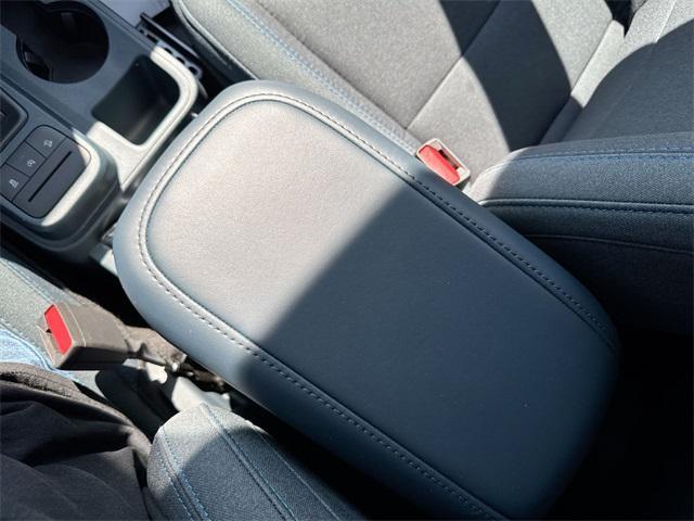 new 2025 Ford Maverick car, priced at $36,695