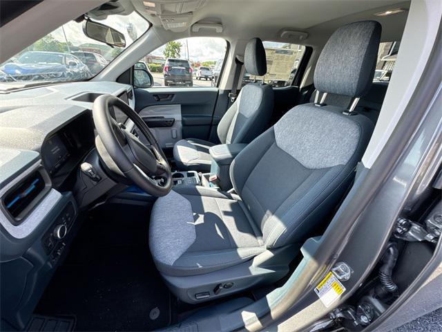 new 2025 Ford Maverick car, priced at $36,695