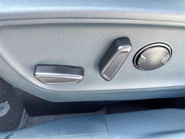 new 2025 Ford Maverick car, priced at $36,695