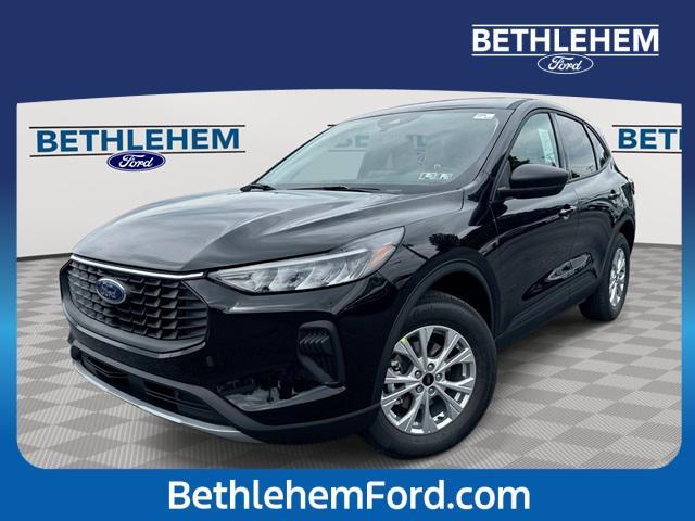new 2025 Ford Escape car, priced at $29,718