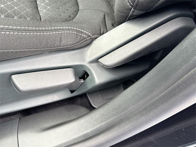 new 2025 Ford Escape car, priced at $29,718