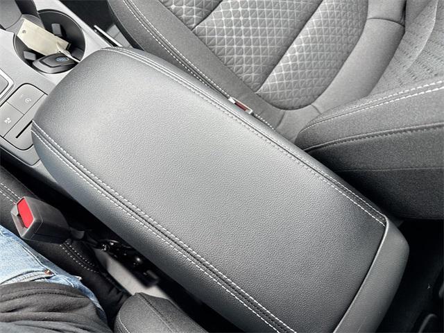 new 2025 Ford Escape car, priced at $29,718