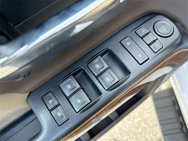 used 2018 GMC Sierra 1500 car, priced at $24,233