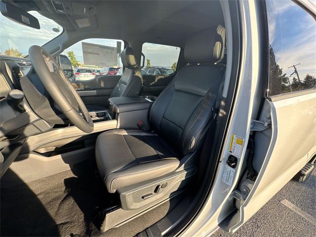 new 2026 Ford F-250 car, priced at $75,000