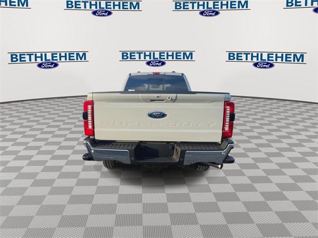 new 2026 Ford F-250 car, priced at $75,000