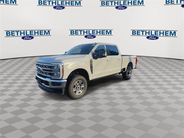 new 2026 Ford F-250 car, priced at $75,000
