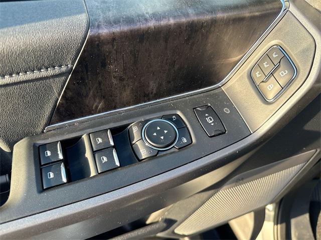 new 2026 Ford F-250 car, priced at $75,000