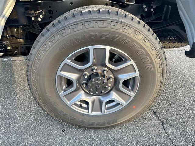 new 2026 Ford F-250 car, priced at $75,000