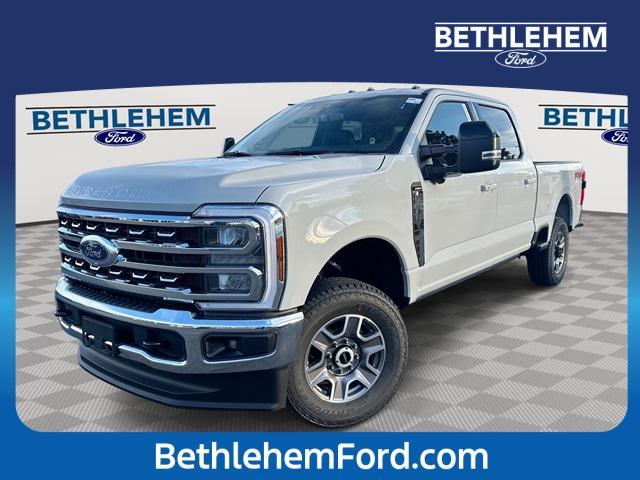 new 2026 Ford F-250 car, priced at $75,000