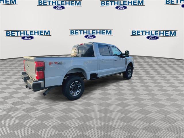 new 2026 Ford F-250 car, priced at $75,000