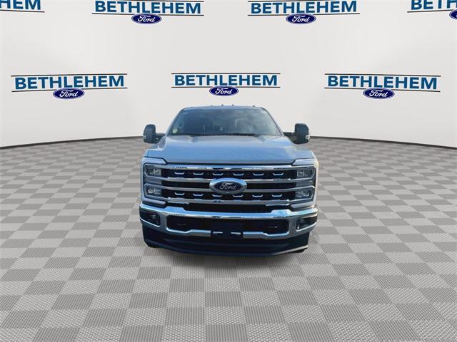 new 2026 Ford F-250 car, priced at $75,000