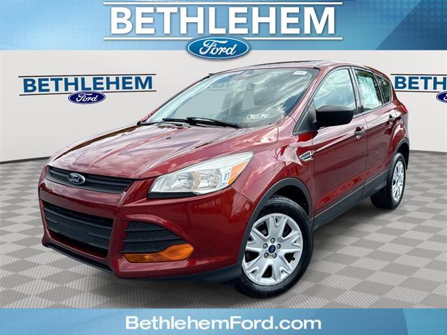 used 2014 Ford Escape car, priced at $9,300