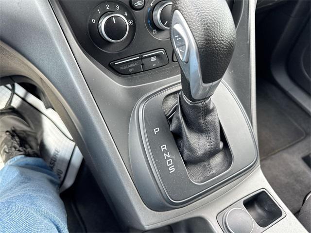used 2014 Ford Escape car, priced at $9,041